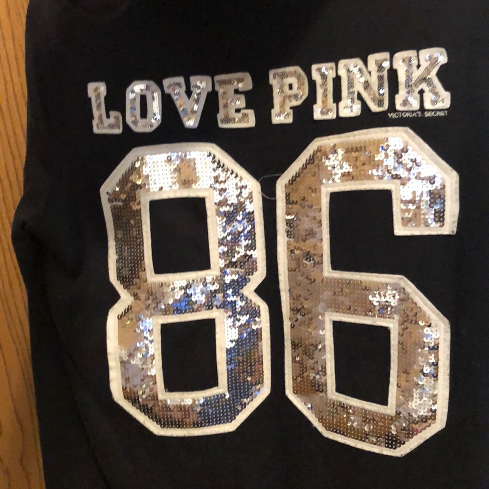 Pink Jacket - Picture 8 of 8